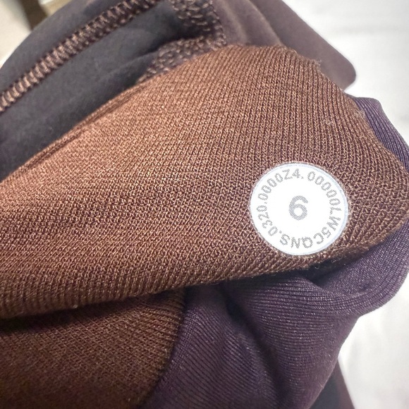 Lululemon Wunder Train High-Rise Tight 25" - Picture 9 of 9